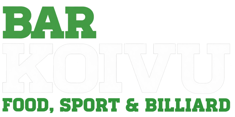 Bar Koivu